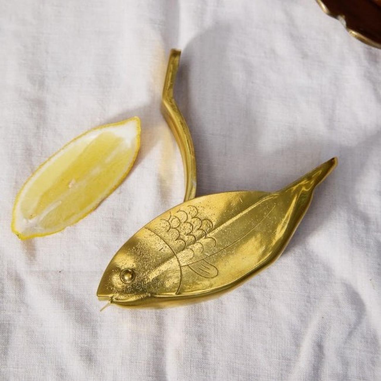 heres-how-stevie-fish-citrus-juicer - Here's How Stevie Fish Citrus Juicer