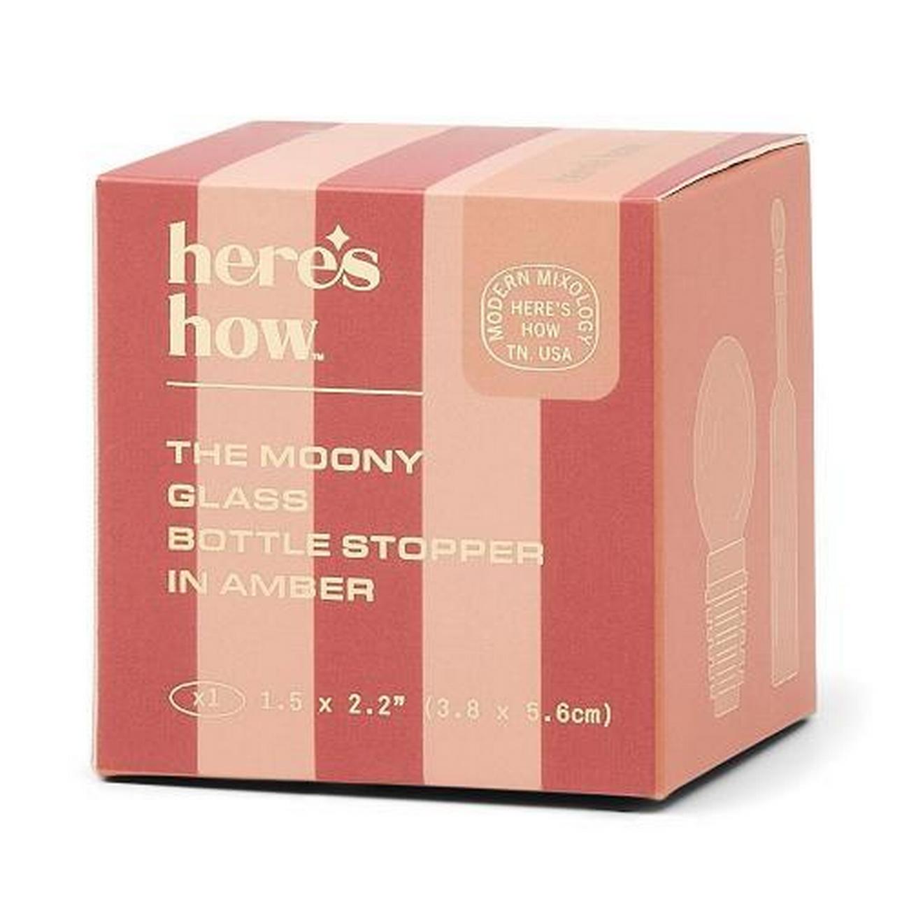 heres-how-the-moony-glass-bottle-stopper-amber - Here's How The Moony Glass Bottle Stopper Amber