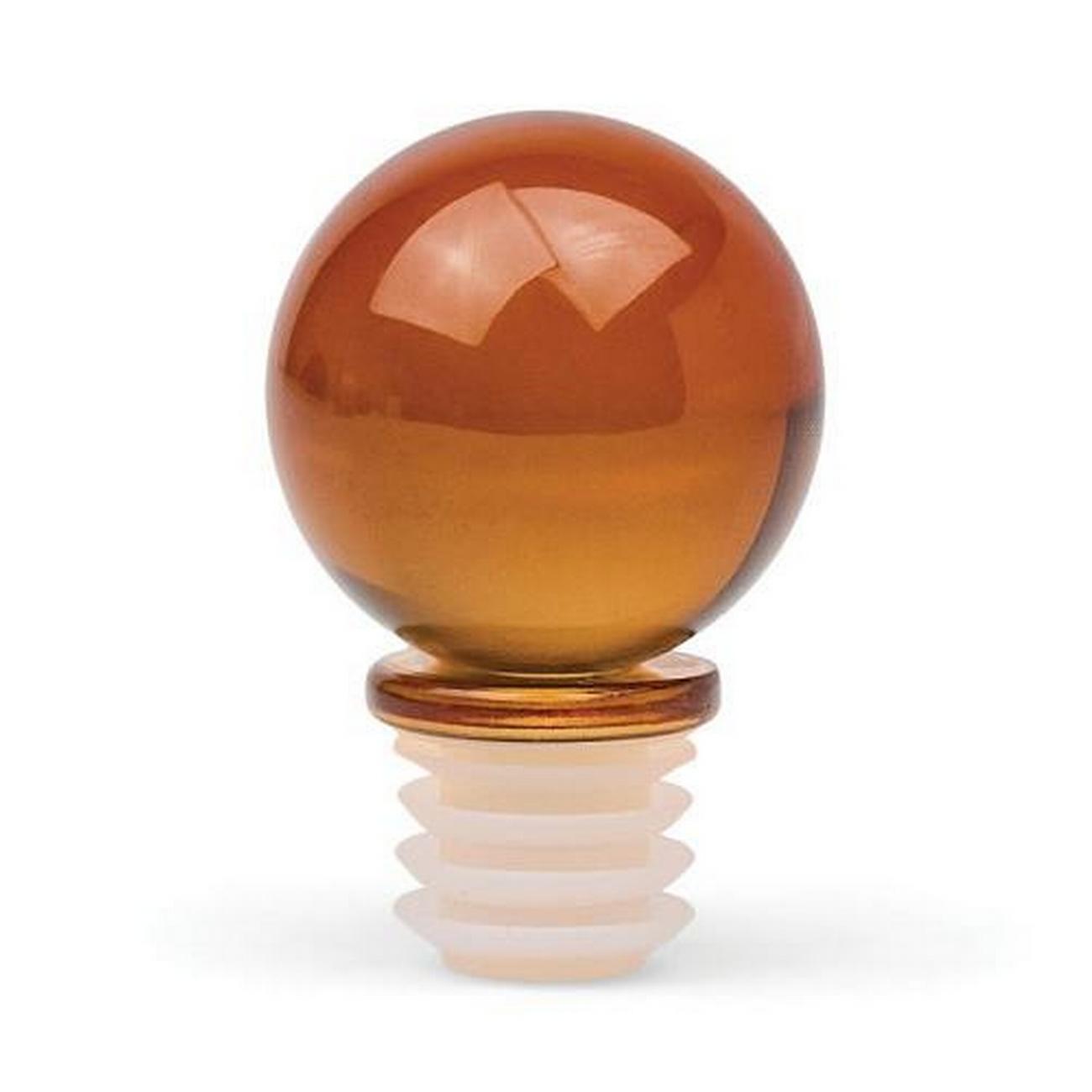 heres-how-the-moony-glass-bottle-stopper-amber - Here's How The Moony Glass Bottle Stopper Amber