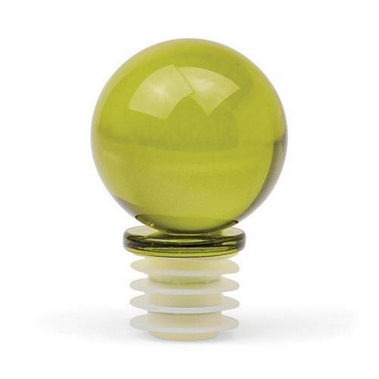 heres-how-the-moony-glass-bottle-stopper-olive - Here's How The Moony Glass Bottle Stopper Olive