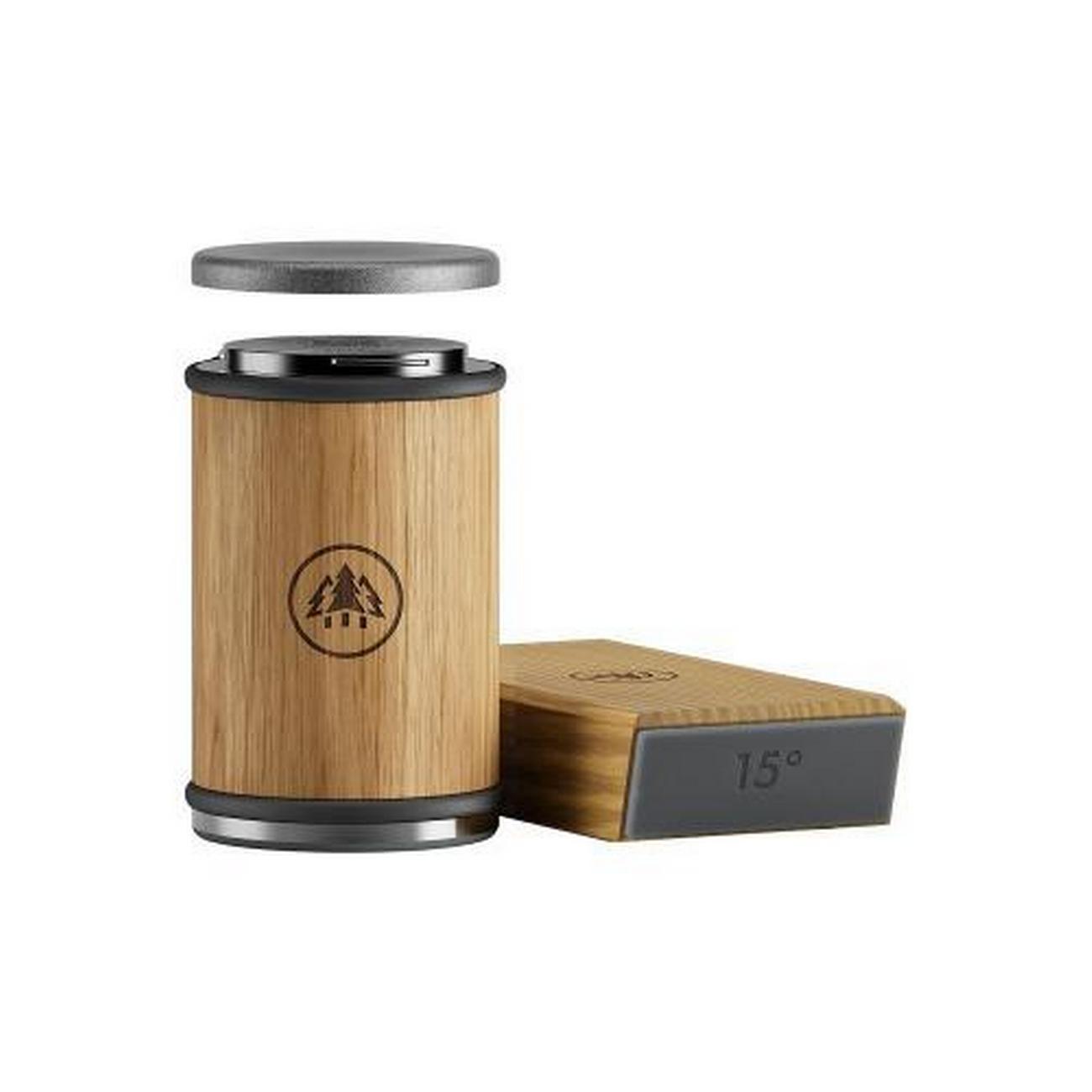 horl-3-sharpener-oak - Horl3 Sharpener Oak