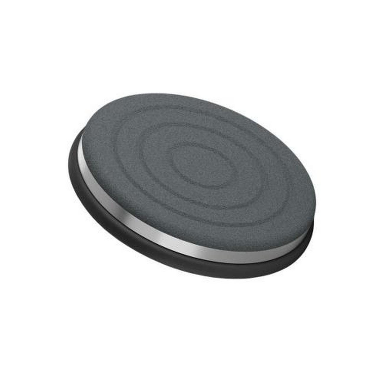 horl-3-sharpener-walnut - HORL3 Sharpener Nut 