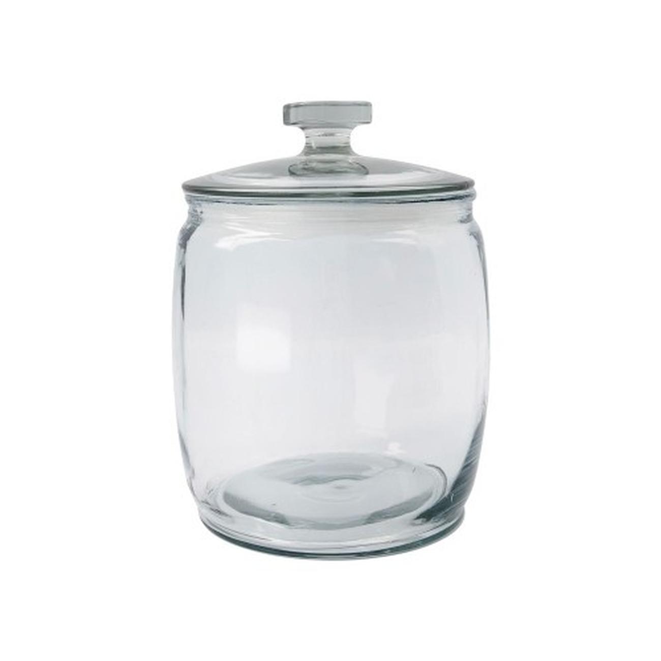 house-doctor-preserving-storage-jar-7.5l - House Doctor Preserving Storage Jar 7.5L