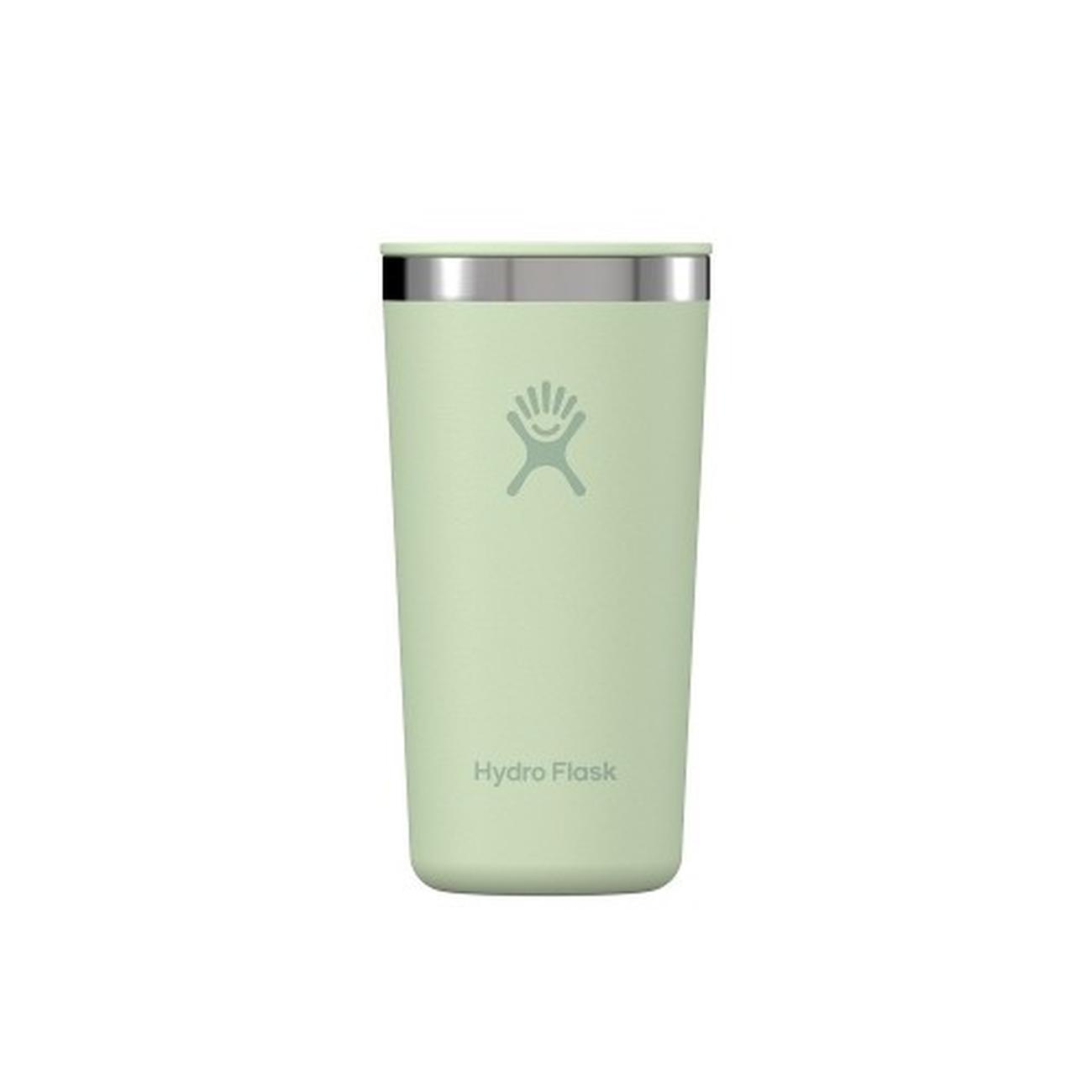 hydroflask-12-oz-all-around-tumbler-aloe - Hydro Flask All Around Tumbler Aloe 12oz