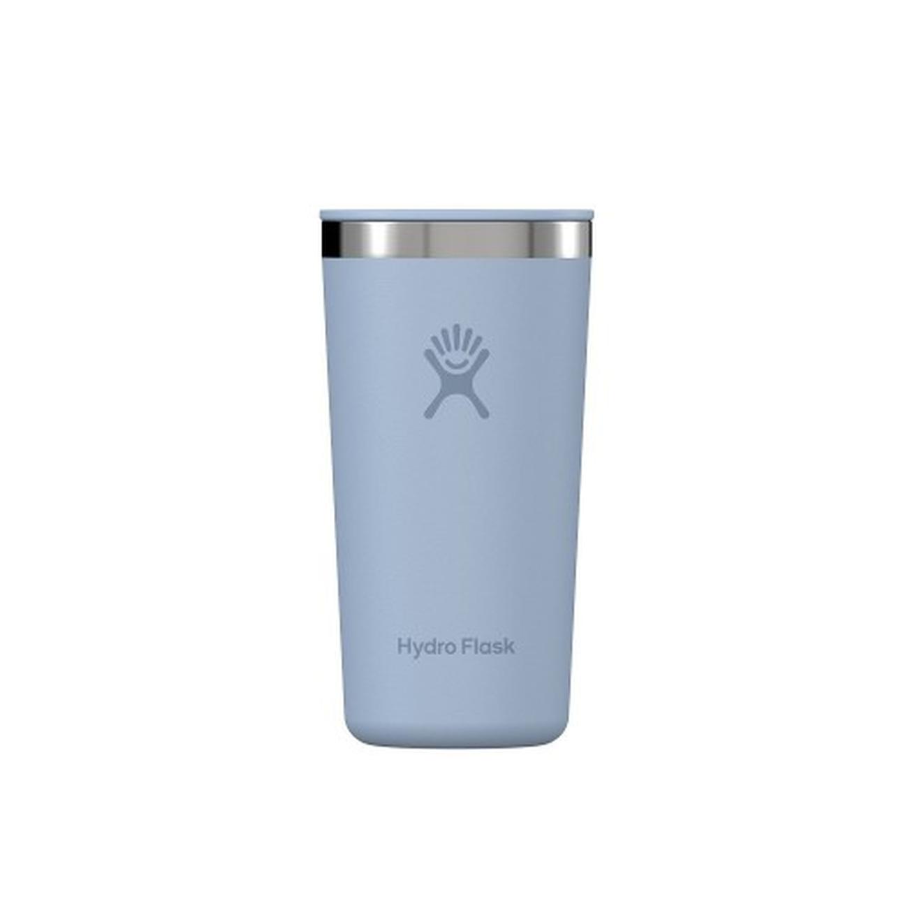 hydroflask-12-oz-all-around-tumbler-surf - Hydro Flask All Around Tumbler Surf
