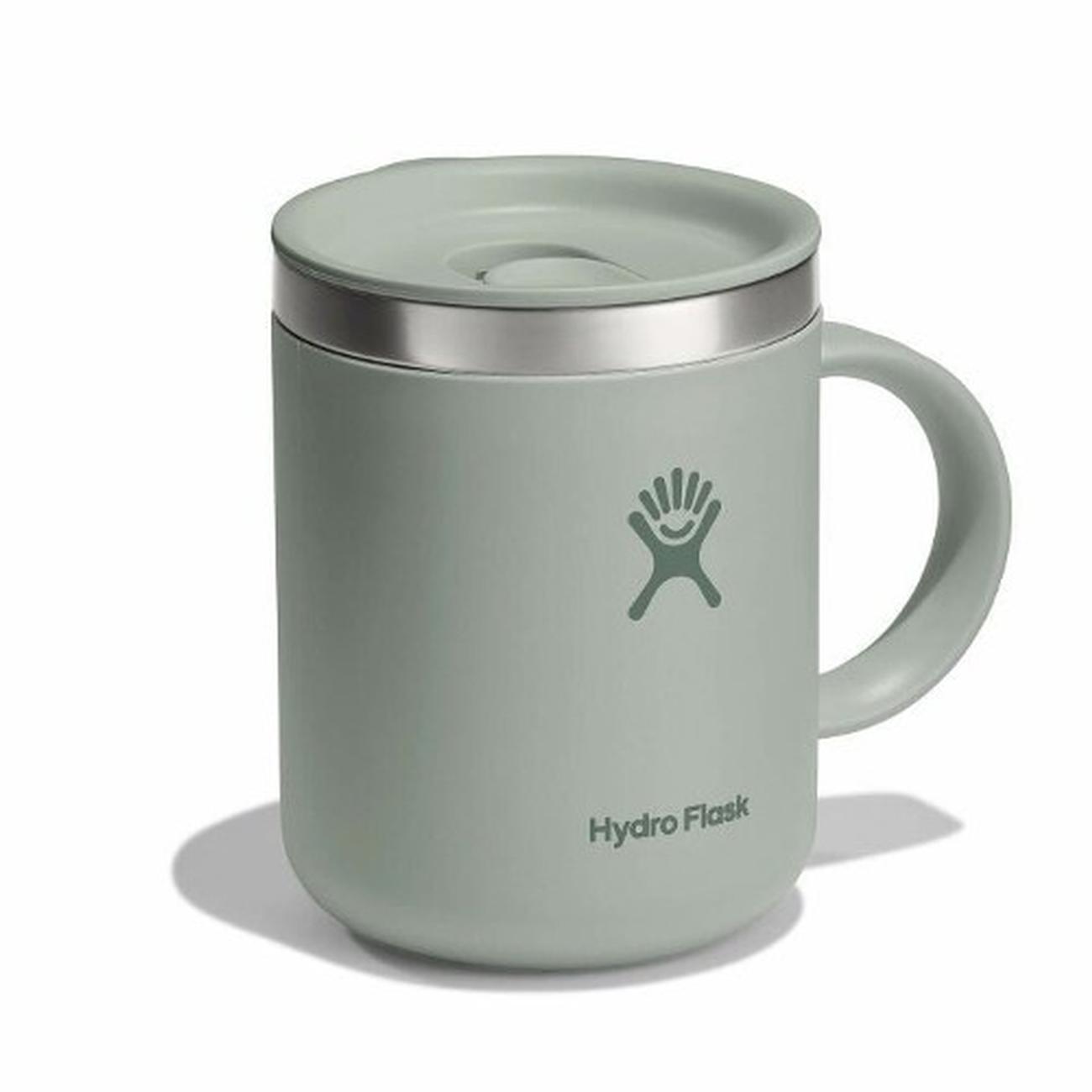 hydroflask-12-oz-mug-agave - Hydroflask Mug Agave 12oz (354ml)