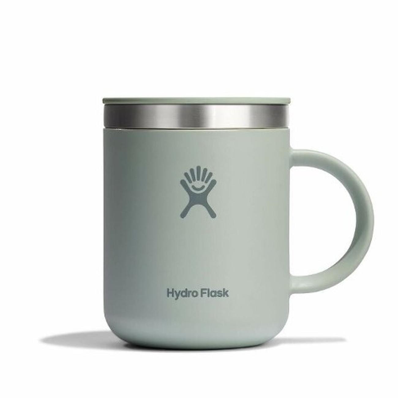 hydroflask-12-oz-mug-agave - Hydroflask Mug Agave 12oz (354ml)