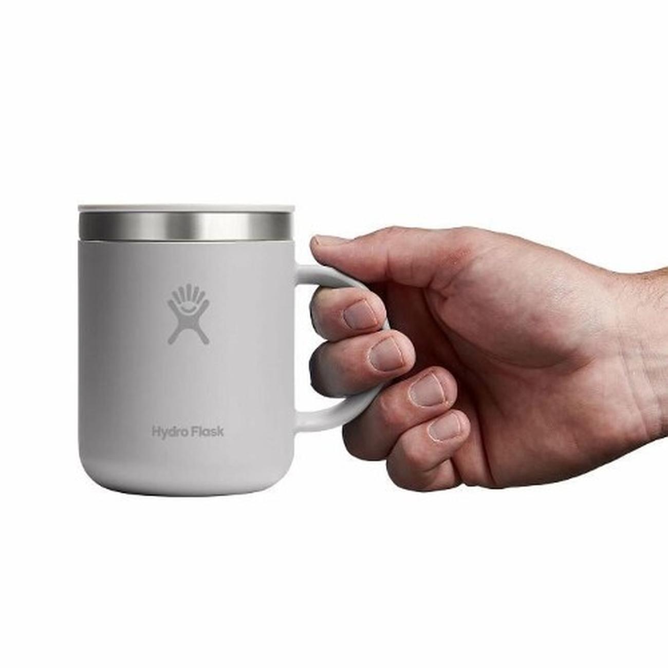 hydroflask-12-oz-mug-birch - Hydroflask Mug Birch 12oz 