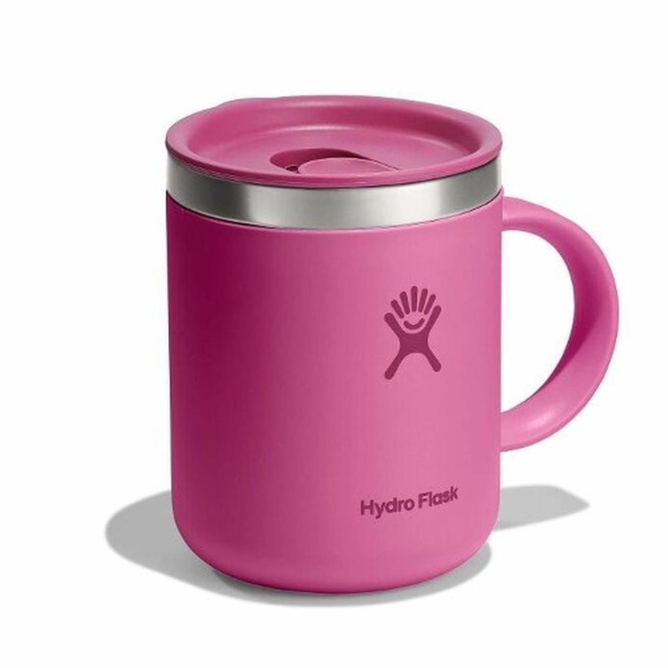 hydroflask-12-oz-mug-reef - Hydroflask Mug Reef 12oz (354ml)