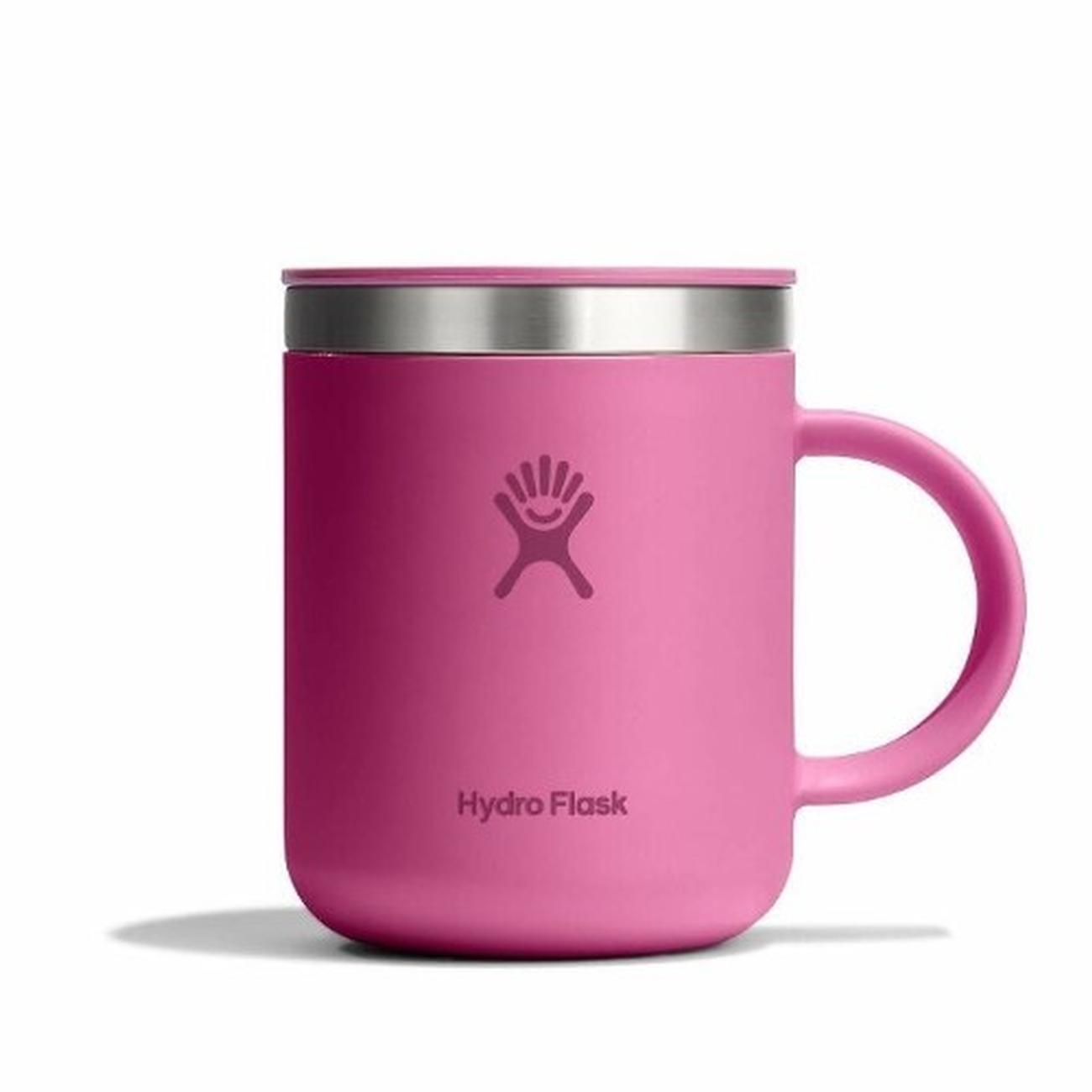 hydroflask-12-oz-mug-reef - Hydroflask Mug Reef 12oz (354ml)