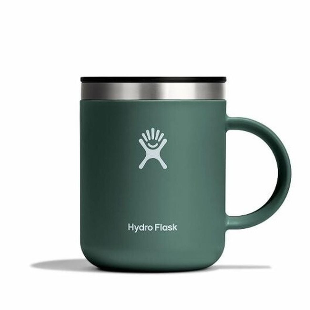 hydroflask-12oz-mug-fir - Hydro Flask Fir Mug 12oz(354ml)