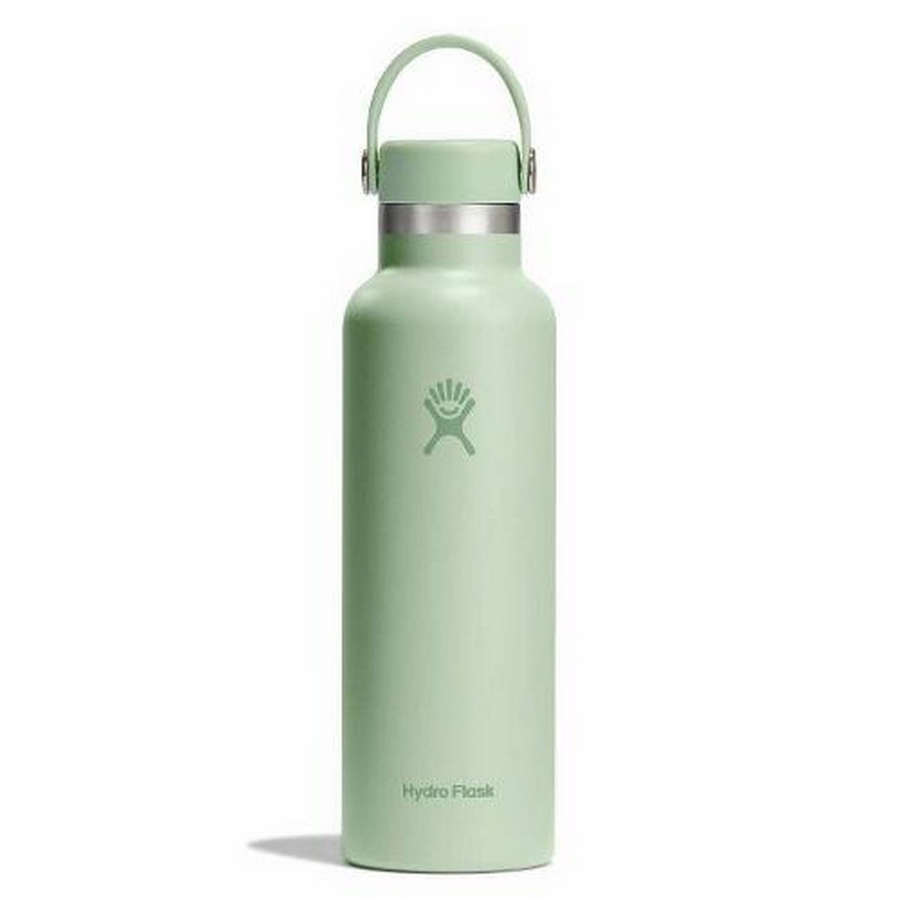 hydroflask-21-oz-standard-flex-cap-aloe - Hydroflask Standard Flex Cap Aloe 21oz(621ml)