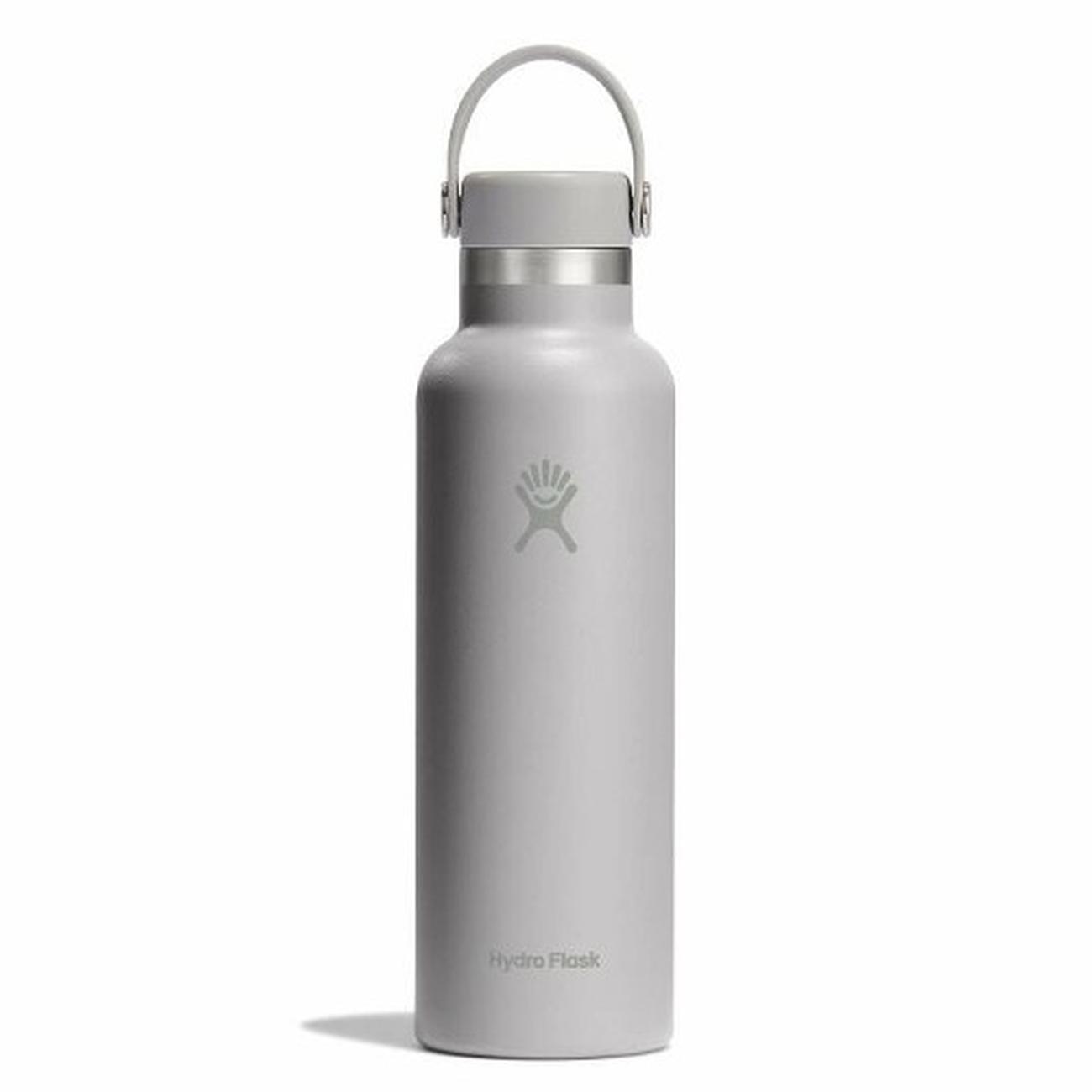 hydroflask-21-oz-standard-flex-cap-birch - Hydroflask Standard Flex Cap Birch 21oz(621ml)