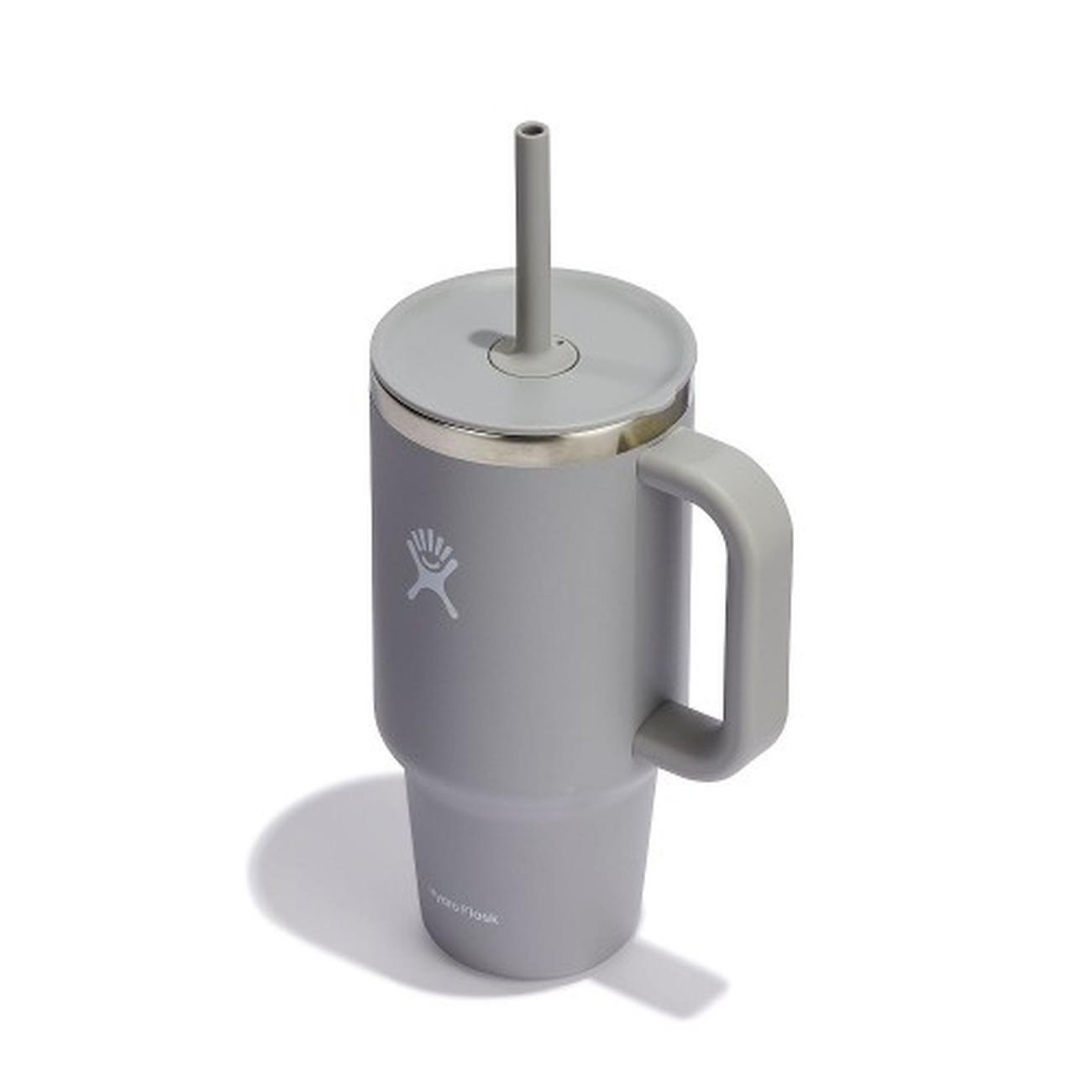 hydroflask-32oz-birch-travel-tumbler-all-around - Hydro Flask All Around Travel Tumbler Birch 32oz(946ml)