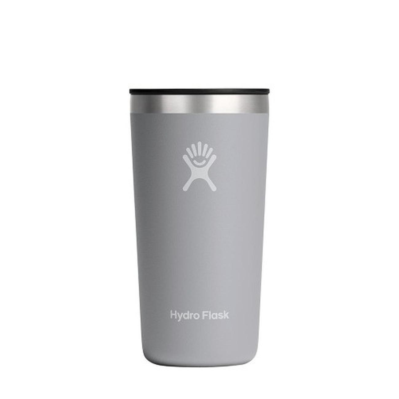hydroflask-all-round-tumbler-birch-12oz - Hydro Flask All Round Tumbler Birch 12oz(354ml)