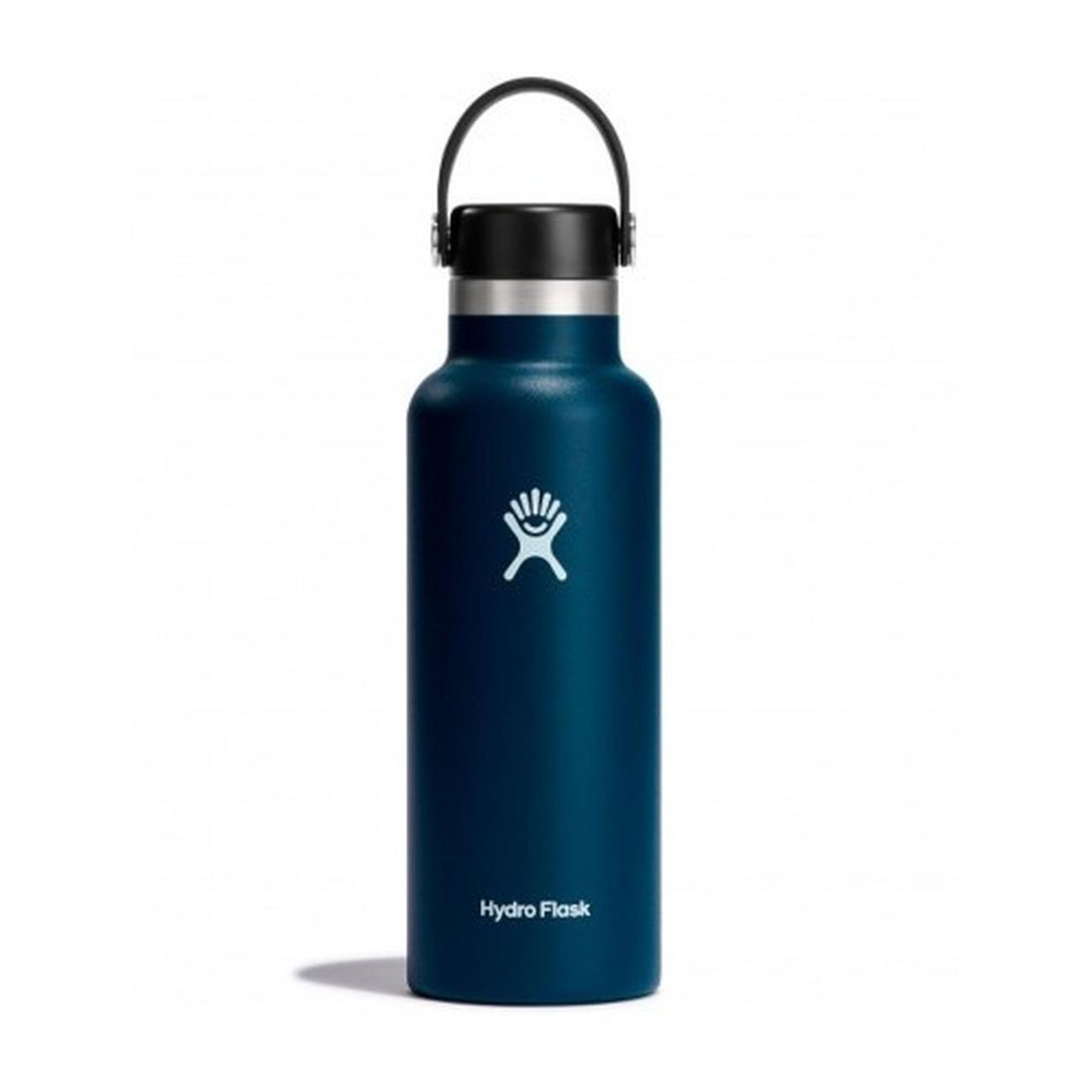 hydroflask-indigo-21oz-standard-flex-cap - Hydro Flask Standard Flex Cap Indigo 21oz(621ml)