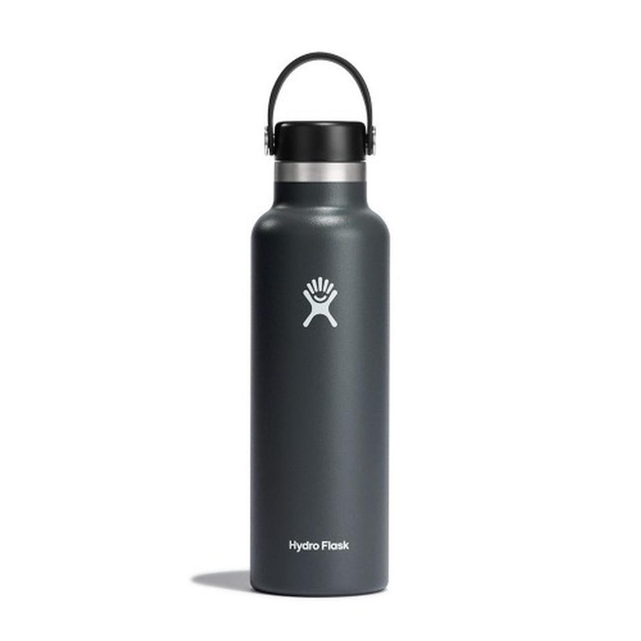 hydroflask-standard-flex-cap-stone-24oz - Hydro Flask Standard Flex Cap Stone 24oz(710ml)