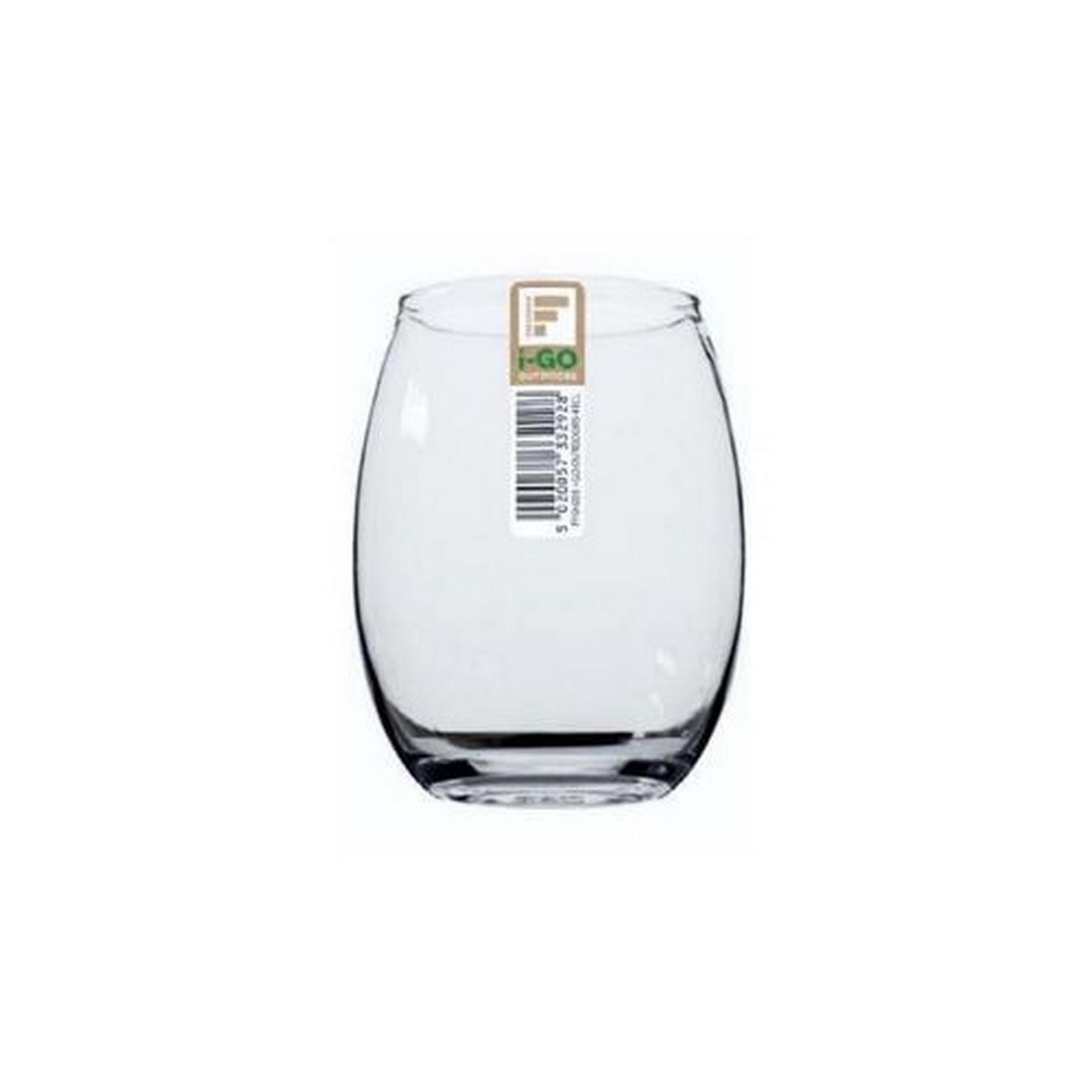 igo-outdoors-tumbler-41cl - IGO Tumbler Plastic 410ml