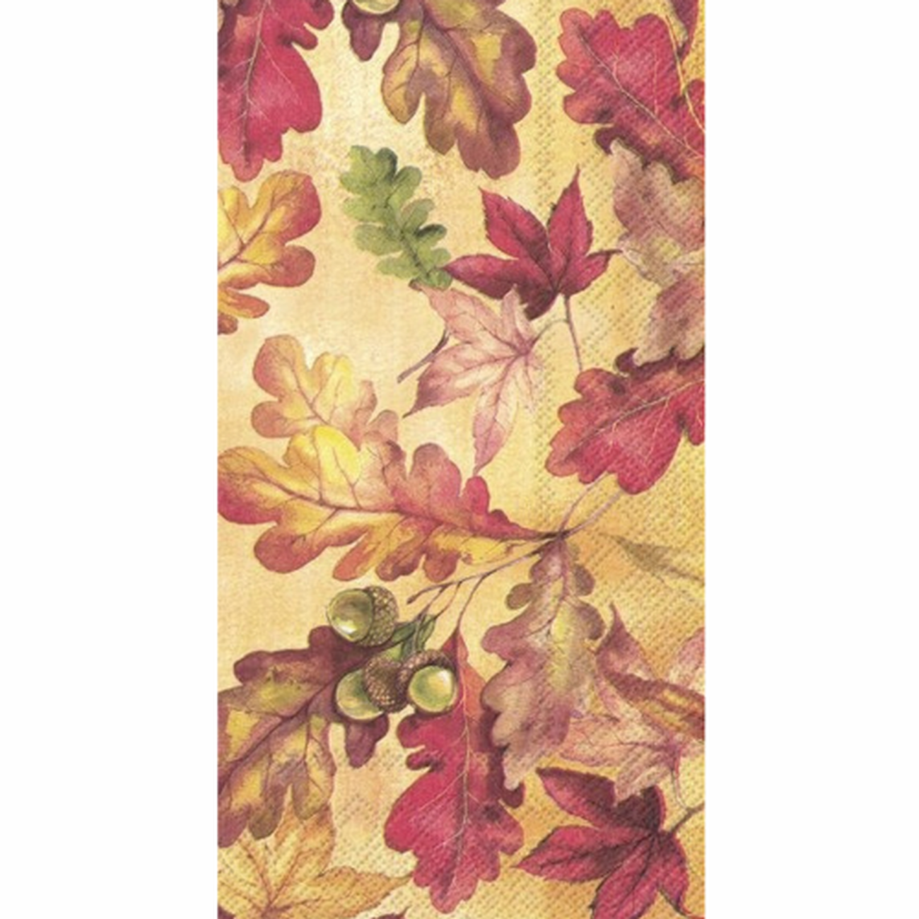 ihr-bright-autumn-guest-towel - IHR Guest Towels Bright Autumn
