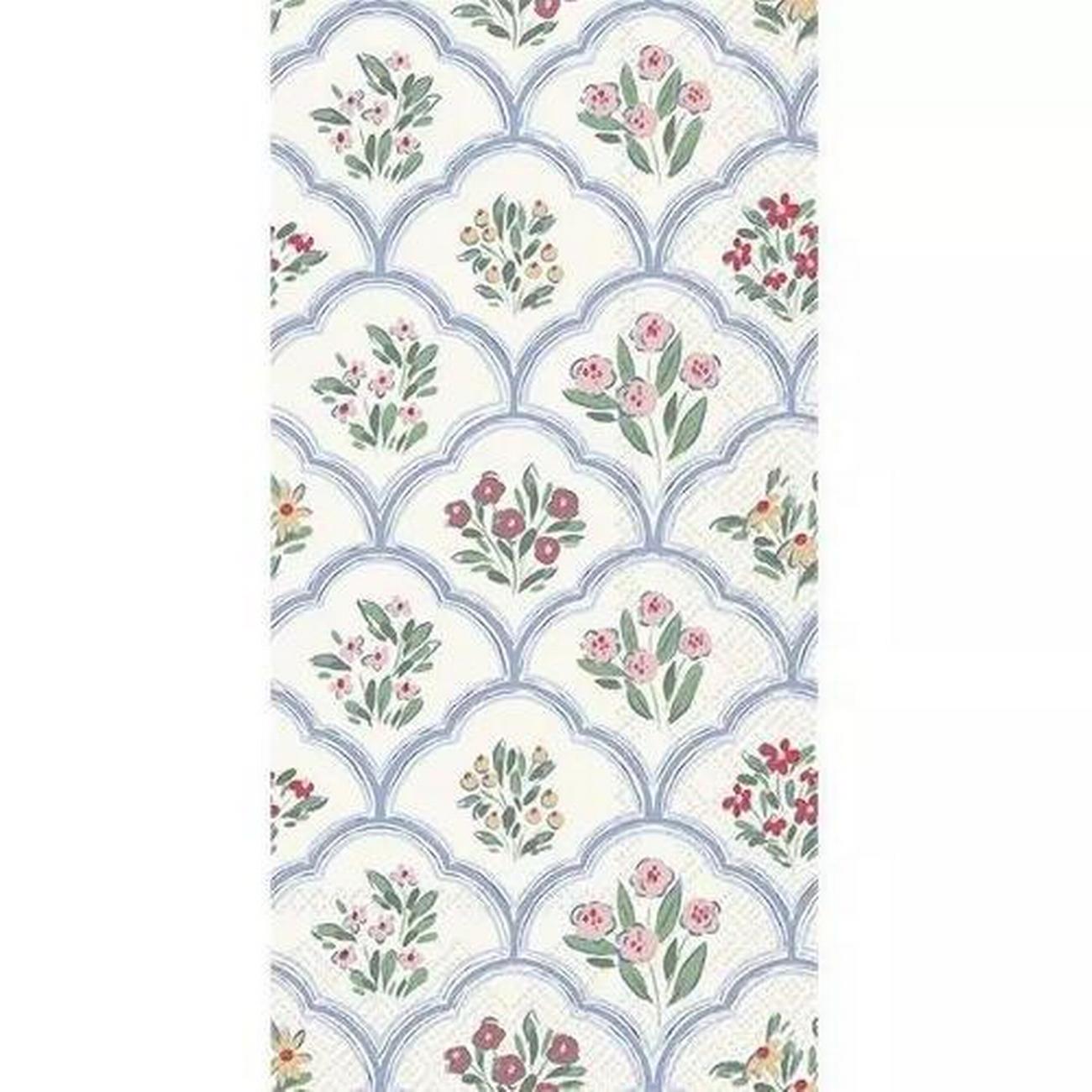 ihr-guest-towels-joyful-lattice - IHR Guest Towels Joyful Lattice 
