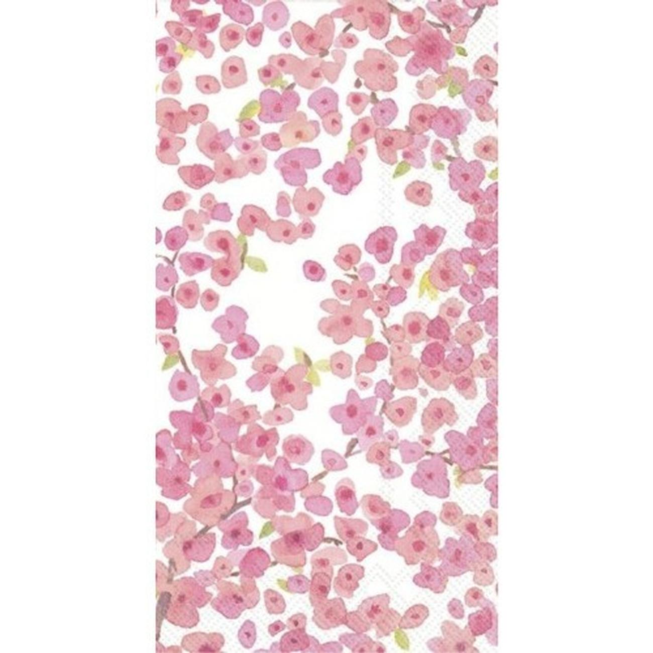 ihr-meryl-guest-towel - IHR Guest Towels Meryl
