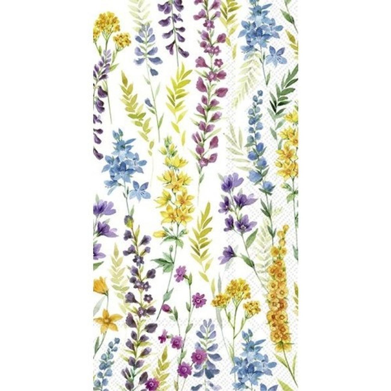 silba-guest-towel - IHR Guest Towels Silba 