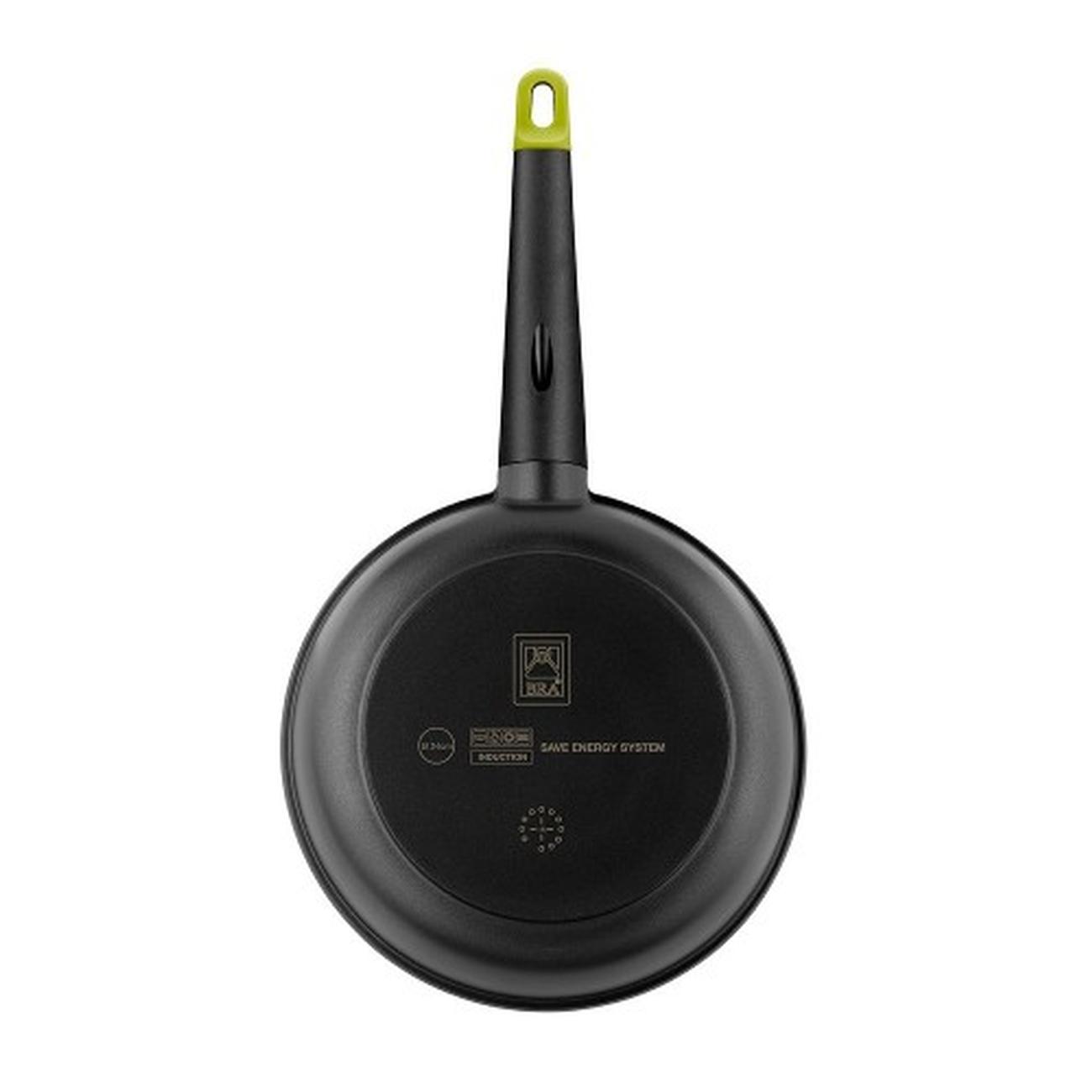 isogona-foodie-frying-pan-30cm - Isogona Foodie Frying Pan 30cm