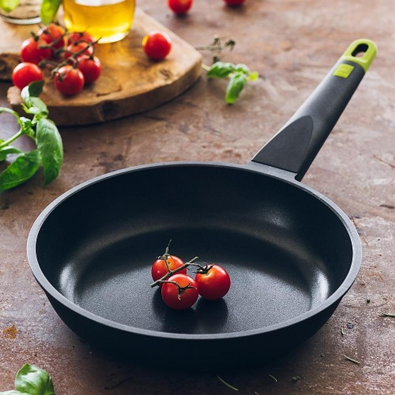 isogona-foodie-frying-pan-30cm - Isogona Foodie Frying Pan 30cm