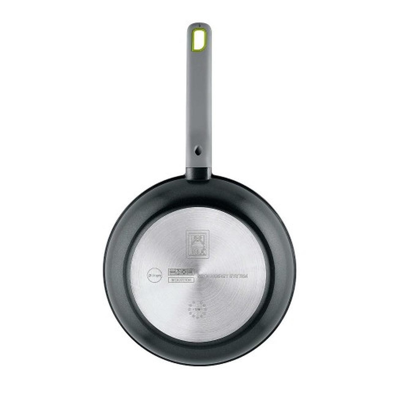 isogona-life-frying-pan-18cm - Isogona Life Frying Pan 18cm