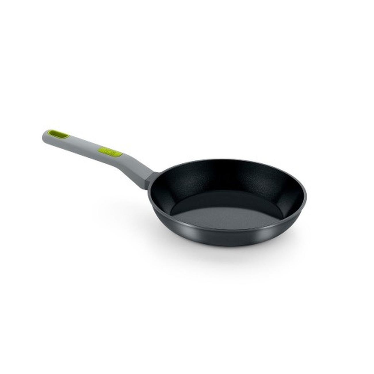 isogona-life-frying-pan-18cm - Isogona Life Frying Pan 18cm