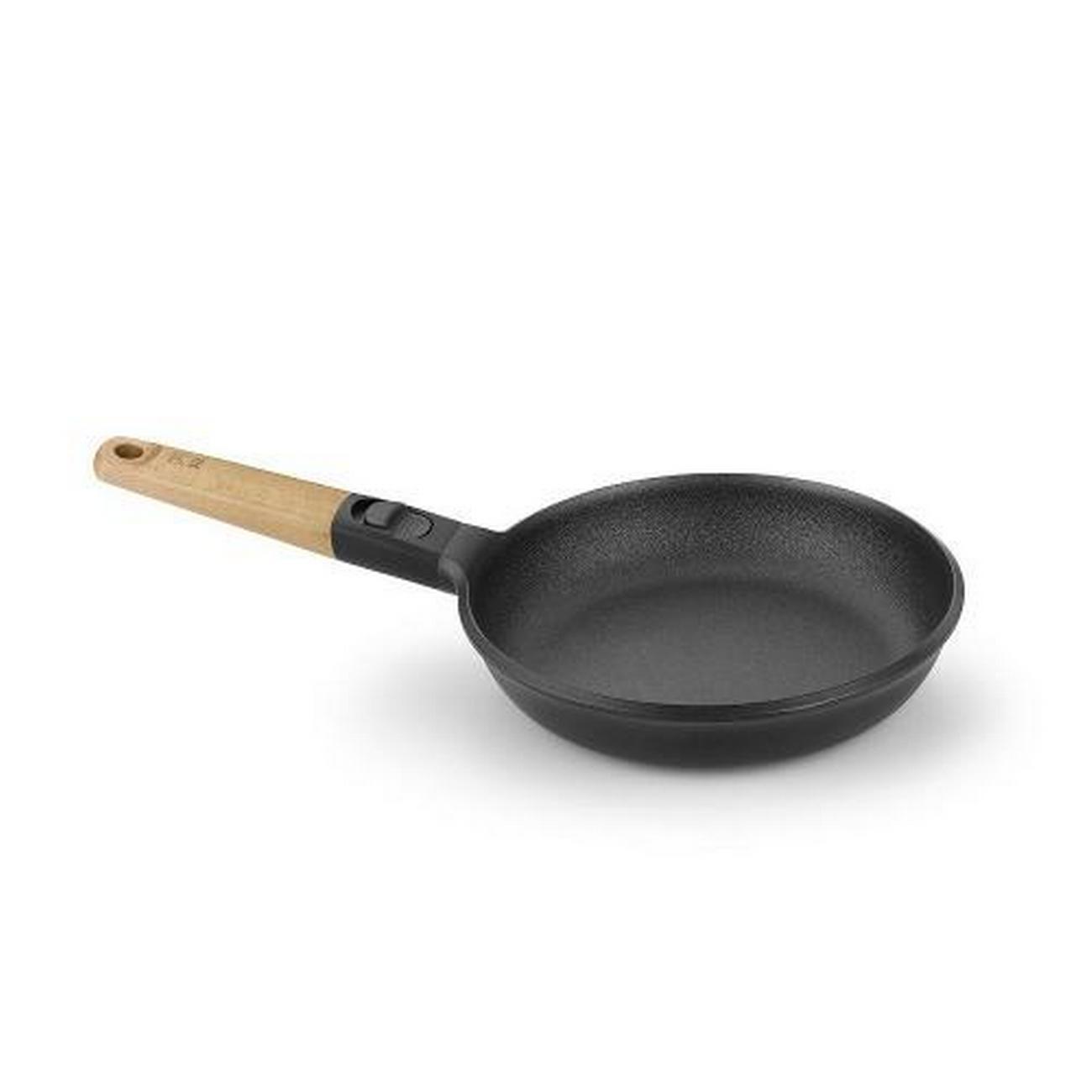 isogona-market-frying-pan-26cm - Isogona Market Frying Pan 26cm