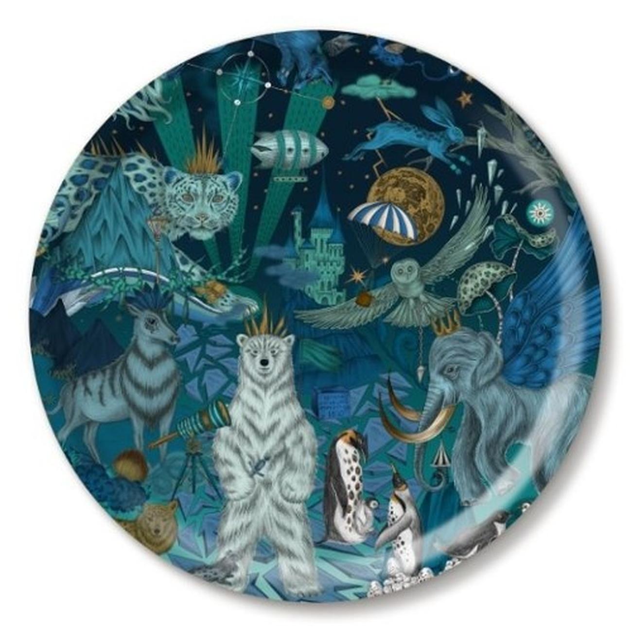 jamida-terra-nova-by-emma-j-shipley - Jamida Terra Nova by Emma J Shipley 39cm