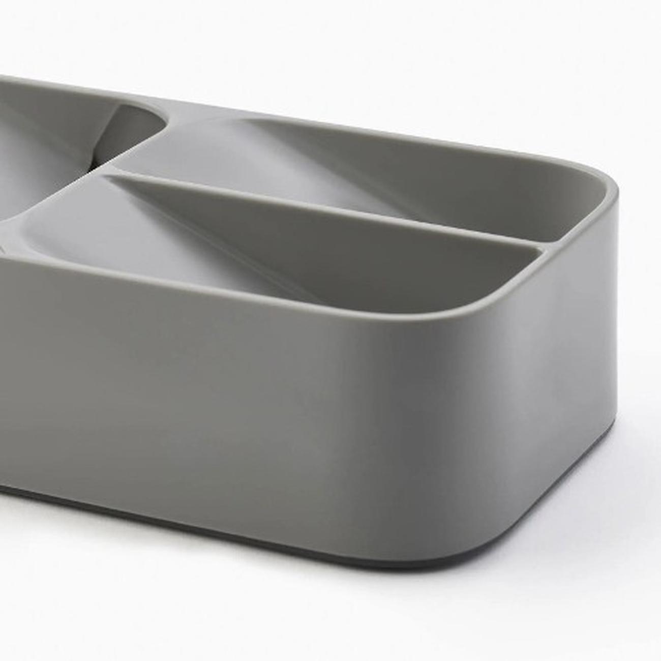 jj-drawerstore-compact-cutlery-organiser - Joseph Joseph DrawerStore- Compact Cutlery Organiser
