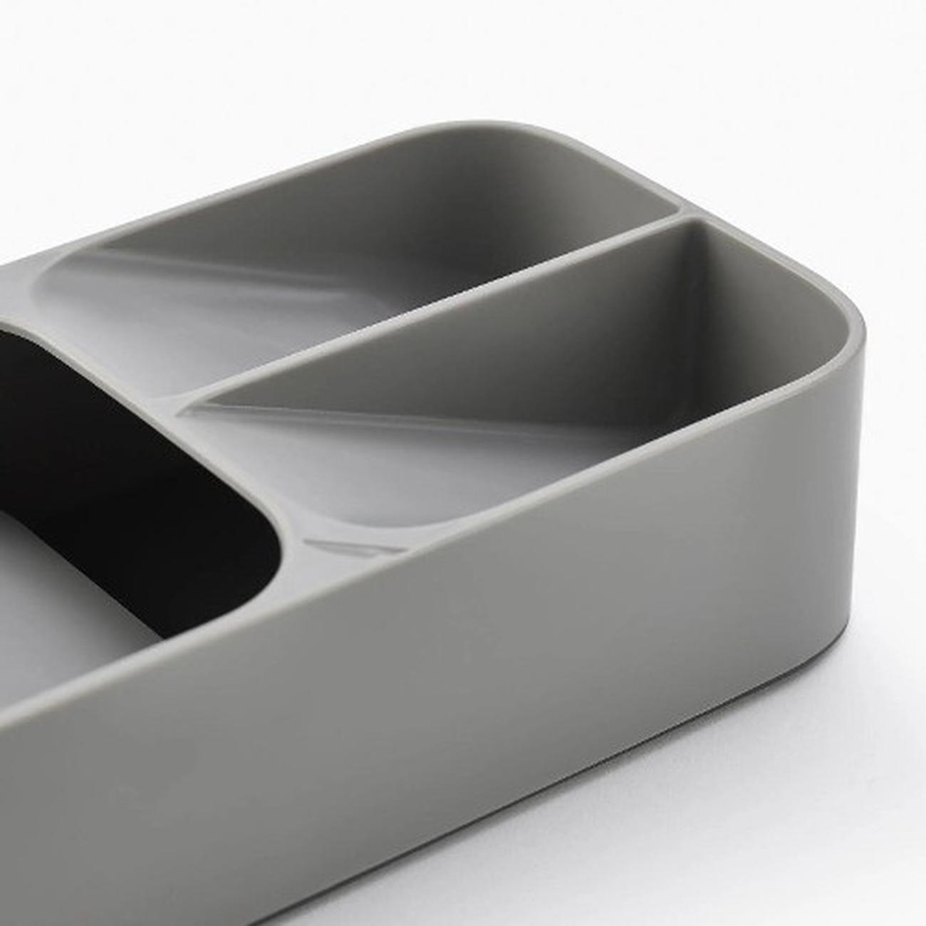 jj-drawerstore-compact-cutlery-organiser - Joseph Joseph DrawerStore- Compact Cutlery Organiser