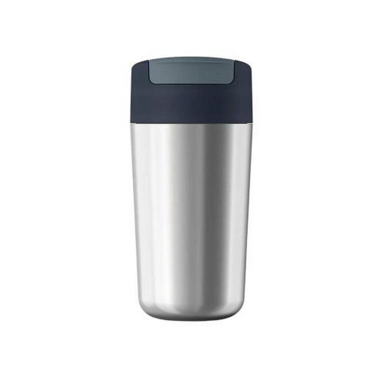 joseph-joseph-sipp-steel-travel-mug-large-454ml - Joseph Joseph Sipp Stainless Steel Travel Mug 454ml