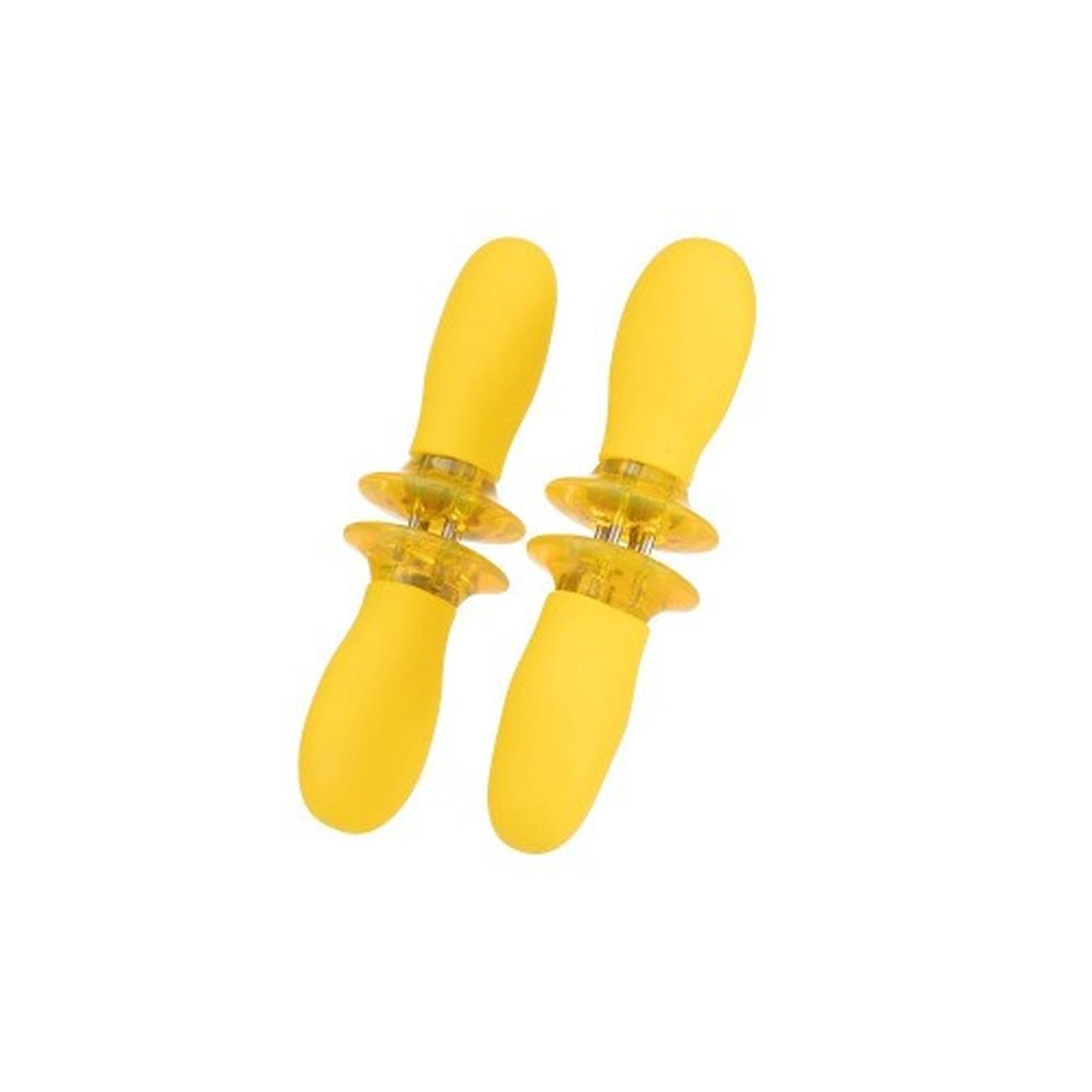 jtt-corn-on-the-hob-holders-4pk - Just The Thing Corn On The Hob Holders Set of 4