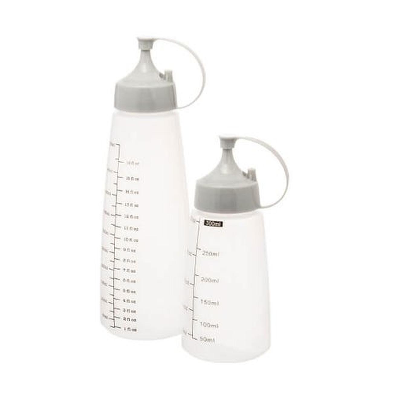 jtt-squeezy-bottles-set-of-2 - Just The Thing Squeezy Bottles Set of 2