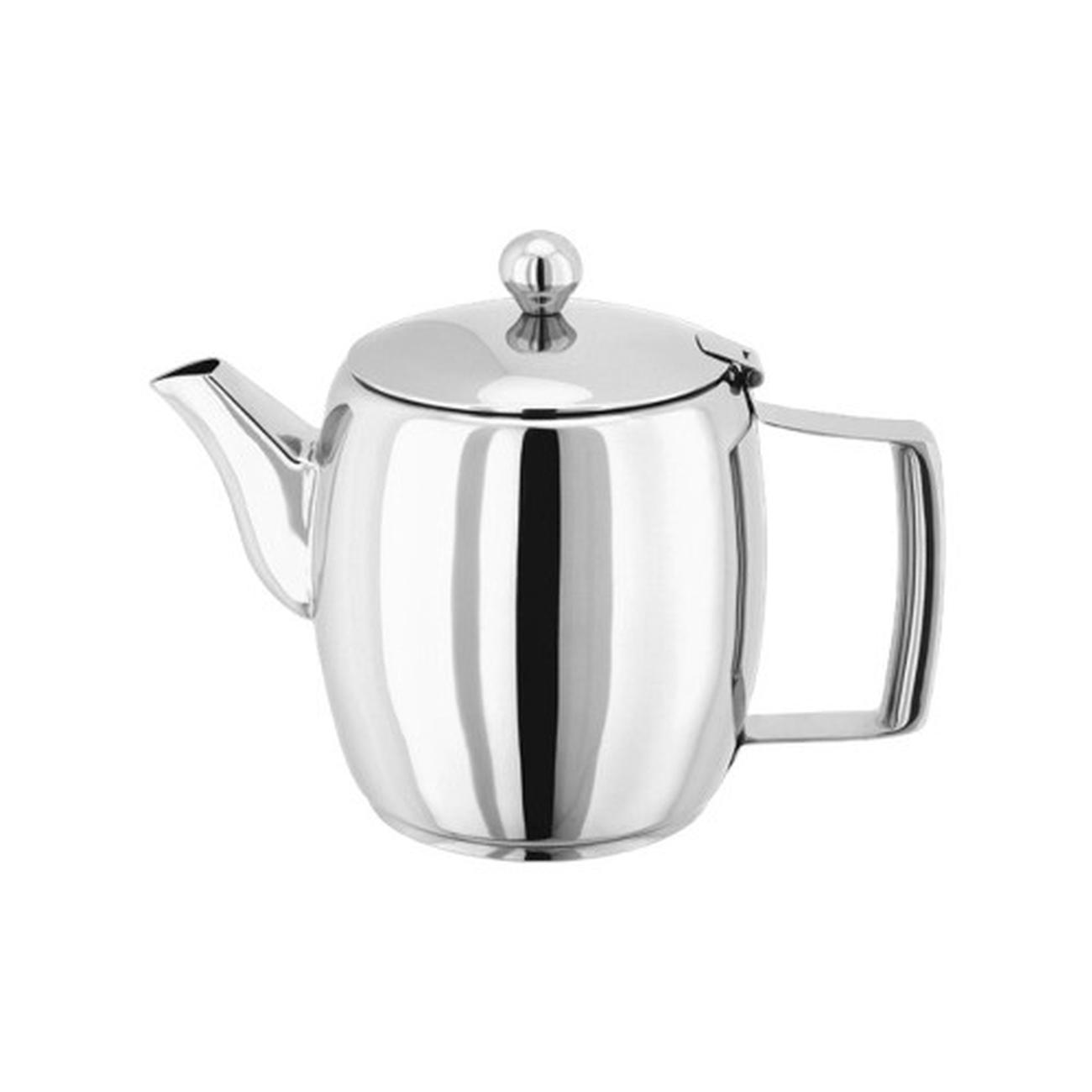 judge-6-cup-hob-top-teapot-1-3l - Judge 6 cup Hob Top Teapot 