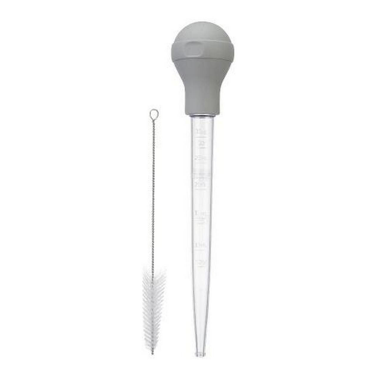 just-the-thing-baster-with-cleaning-brush - Just The Thing Baster with Cleaning Brush