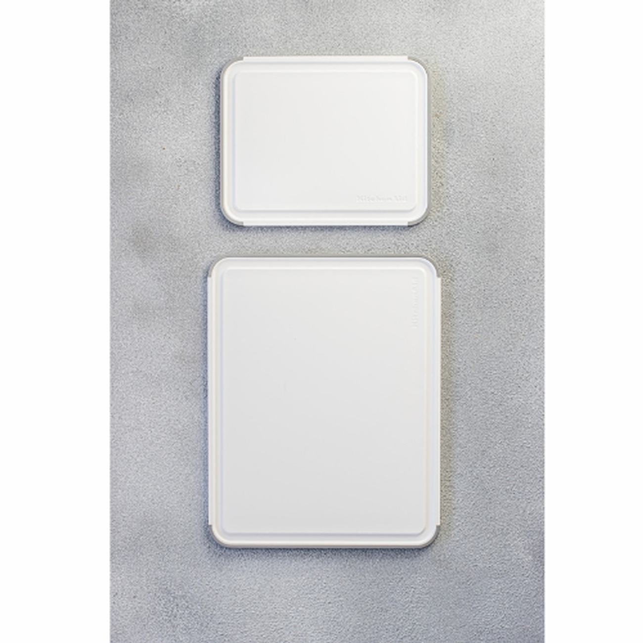 ka-kk-non-slip-board-28x36cm - KitchenAid Classic Non-slip Chopping Board 28 x 36cm