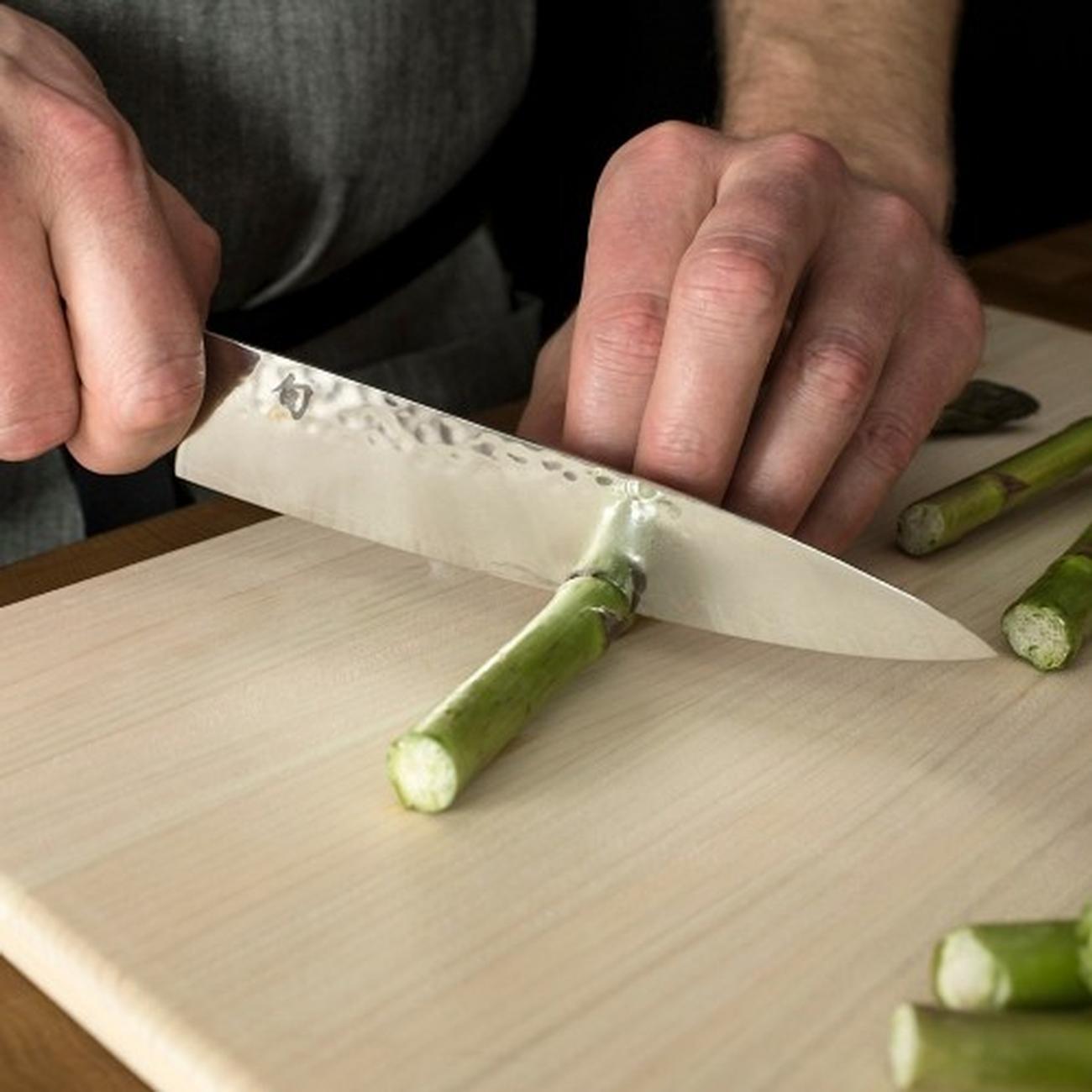 kai-shun-premier-utility-knife-6-5inch - Kai Shun Premier Utility Knife 6.5 Inch