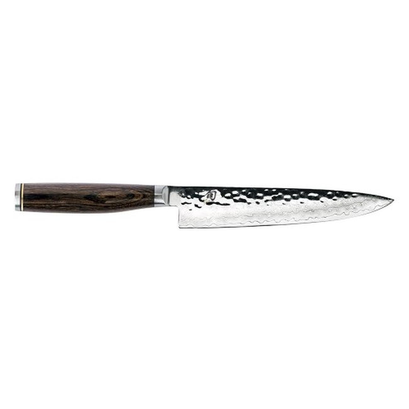 kai-shun-premier-utility-knife-6-5inch - Kai Shun Premier Utility Knife 6.5 Inch