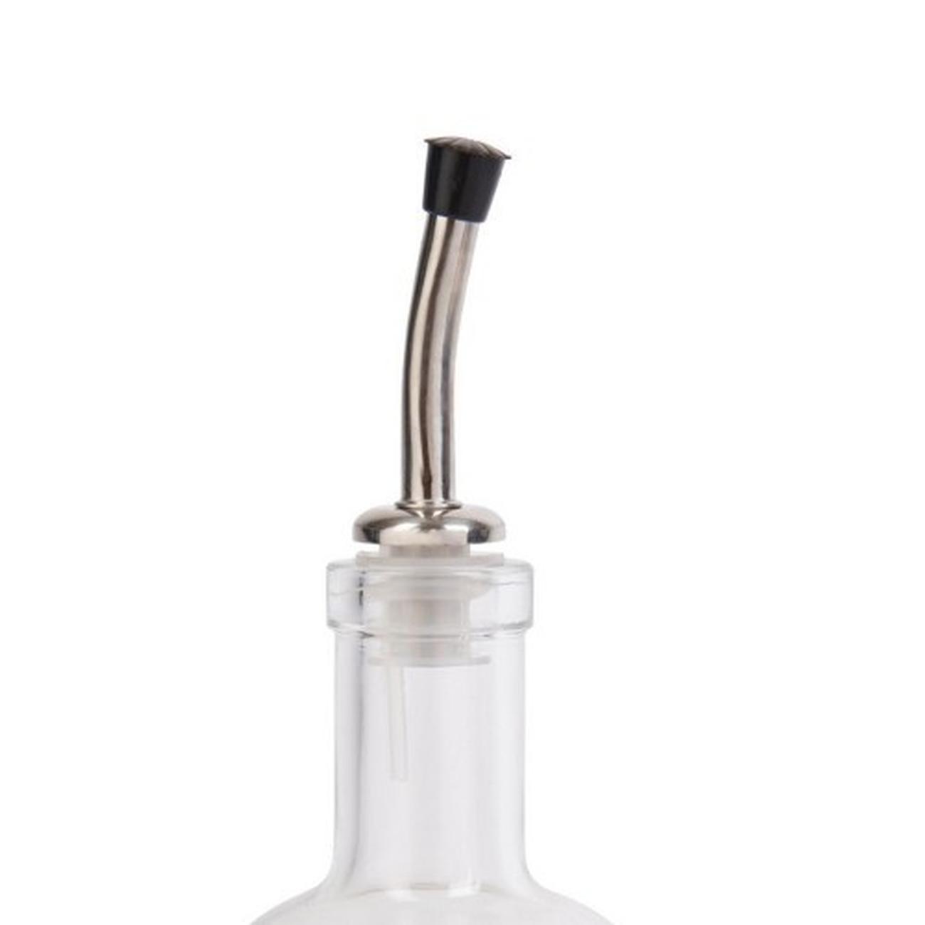 kc-bottle-pourer-spouts-set-of-2 - Kitchen Craft Bottle Pourer Spouts Set of 2