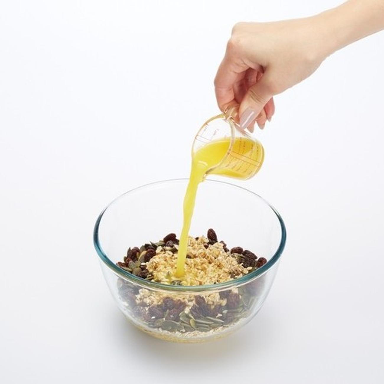 kc-mini-glass-measures - KitchenCraft Mini Glass Measures 