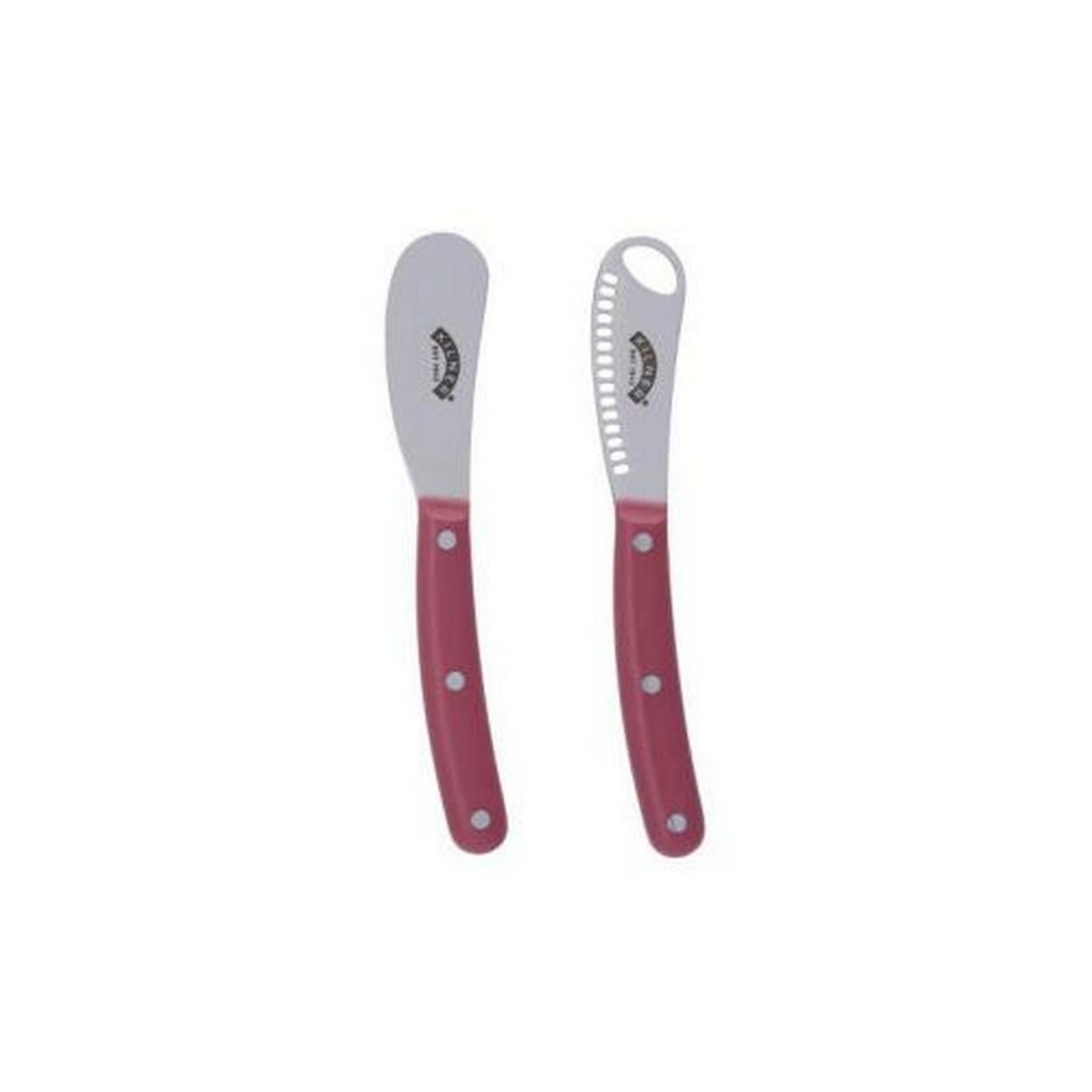 kilner-butter-knife-and-tooling-knife-set - Kilner Butter Knife & Tooling Knife Set