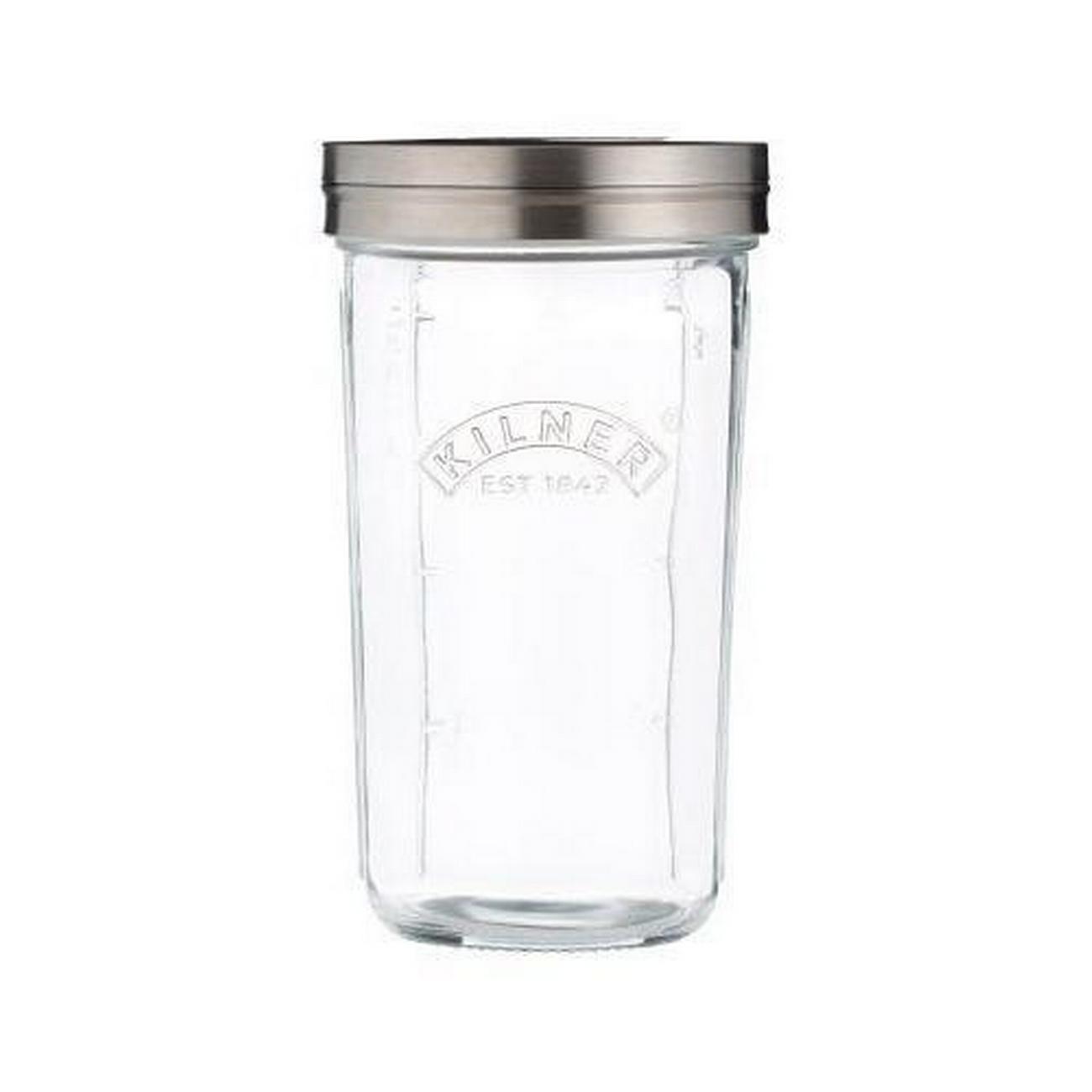 kilner-sifter-jar-set - Kilner Sifter Jar Set