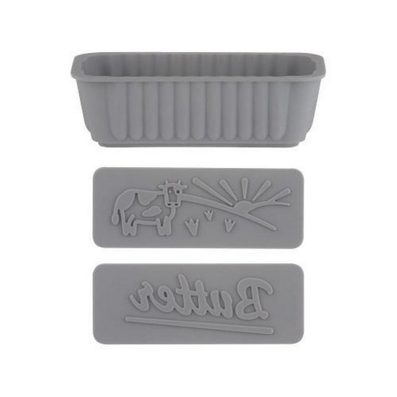 kilner-silicone-butter-moulds - Kilner Silicone Butter Moulds 