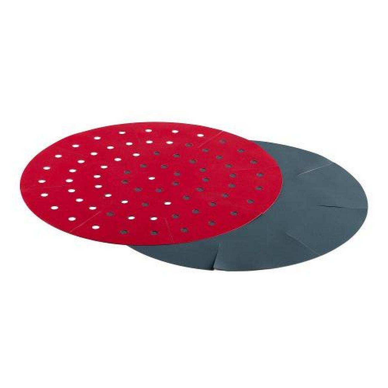 kilo-air-fryer-liner-pack-set-of-2 - Kilo Air Fryer Liners Single Drawer Set of 2