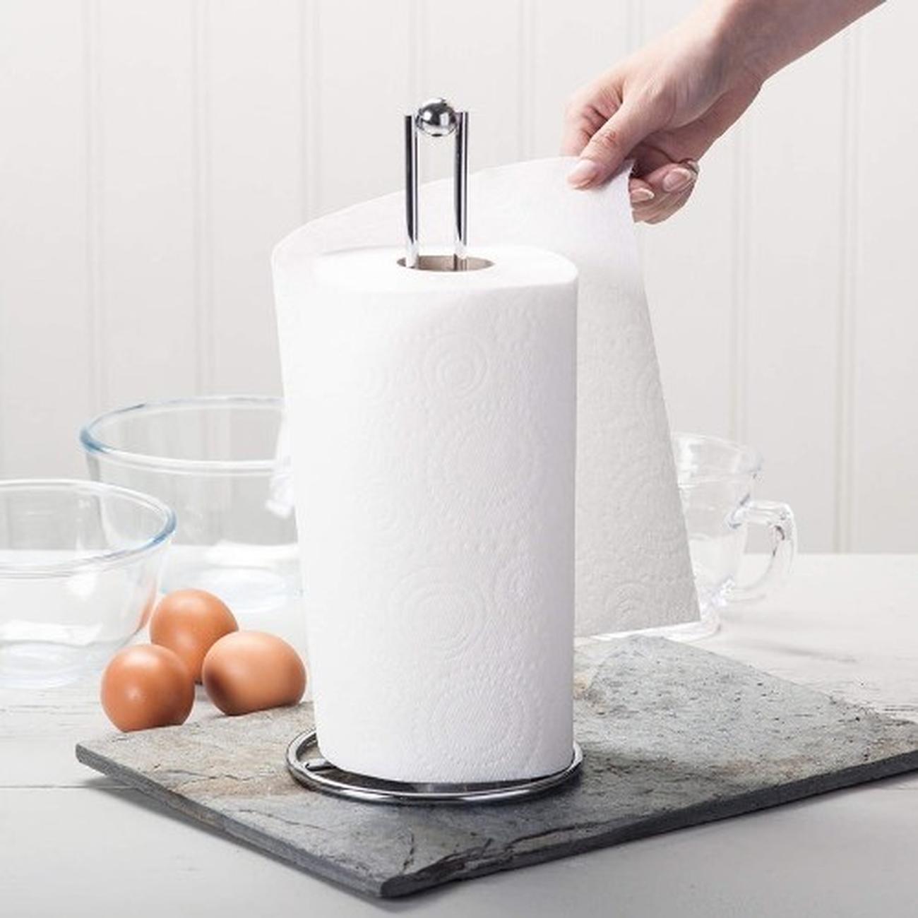 https://www.thekitchenwhisk.ie/contentfiles/productImages/Large/kilo-chrome-paper-towel-stand-1.jpg
