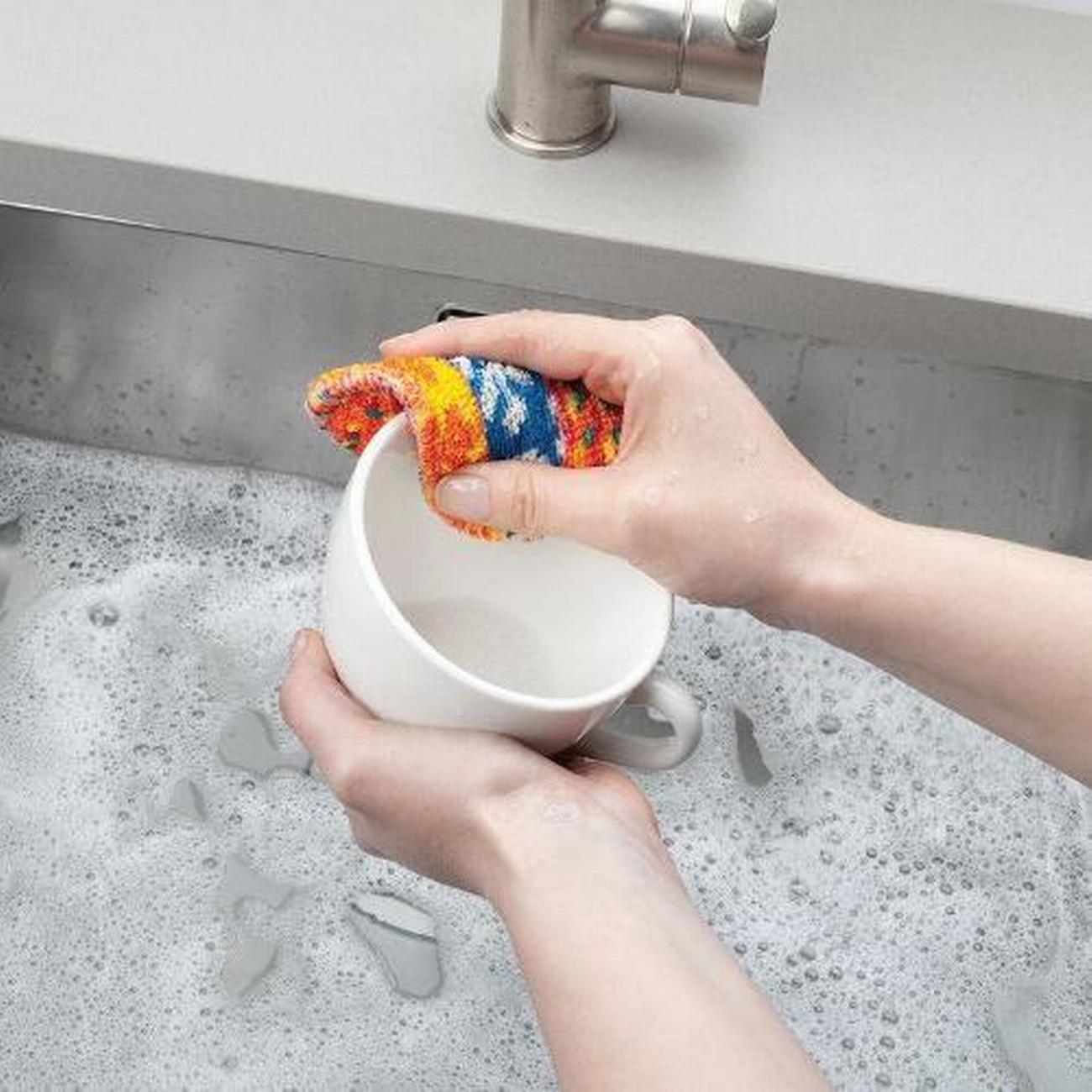 kilo-mini-super-scrubby - Kilo Mini Super Scrubby